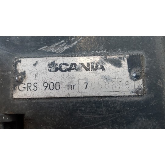 GEARBOXES  SCANIA 164 R  used