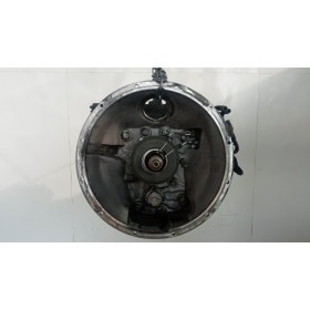 CAMBIO SCANIA 164 R  usato