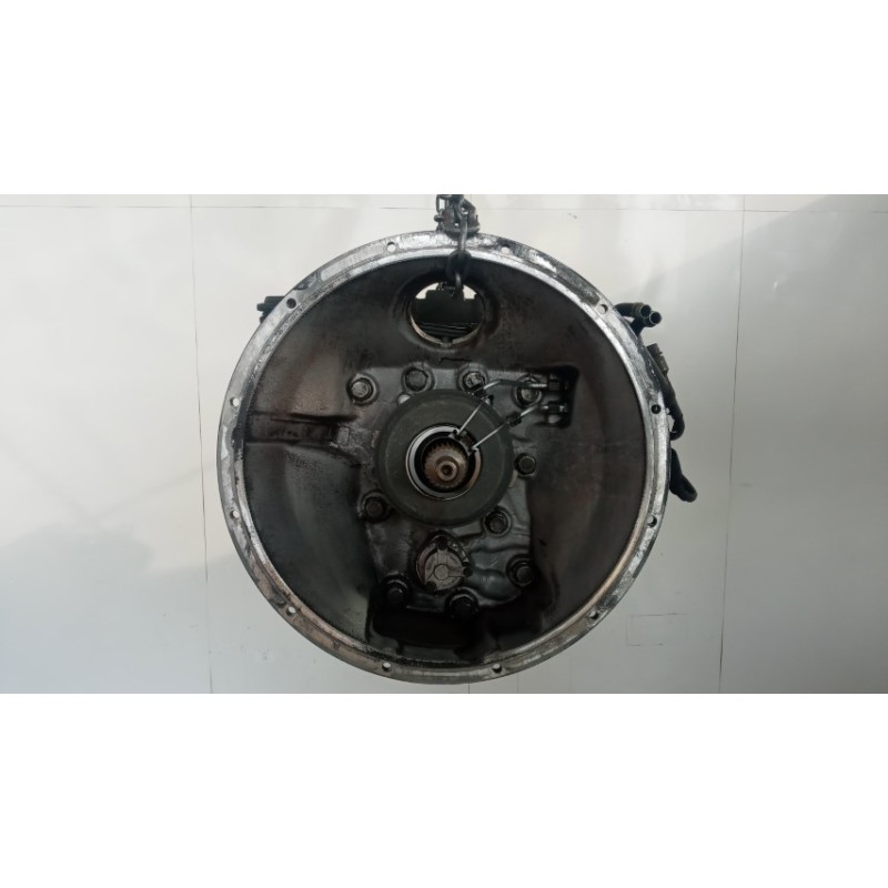 SCANIA CAMBIO SCANIA 164 R  usato