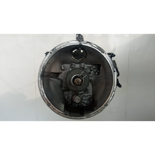 CAMBIO SCANIA 164 R  usato