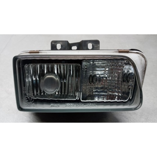 FENDINEBBIA DESTRO ISUZU N2R usato