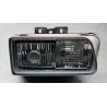 ISUZU RIGHT FOG LIGHT LAMP ISUZU N2R used