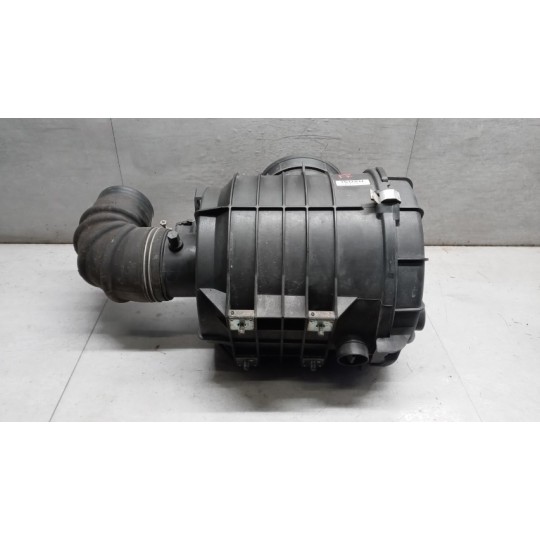 BOX FILTER ISUZU N2R used