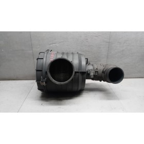 SCATOLA FILTRO ISUZU N2R usato