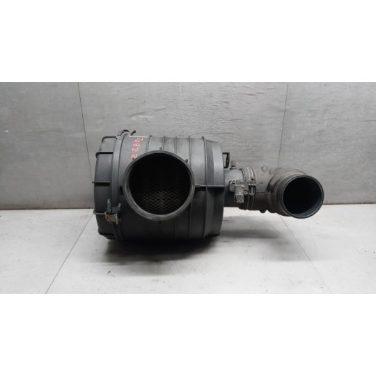SCATOLA FILTRO ISUZU N2R usato