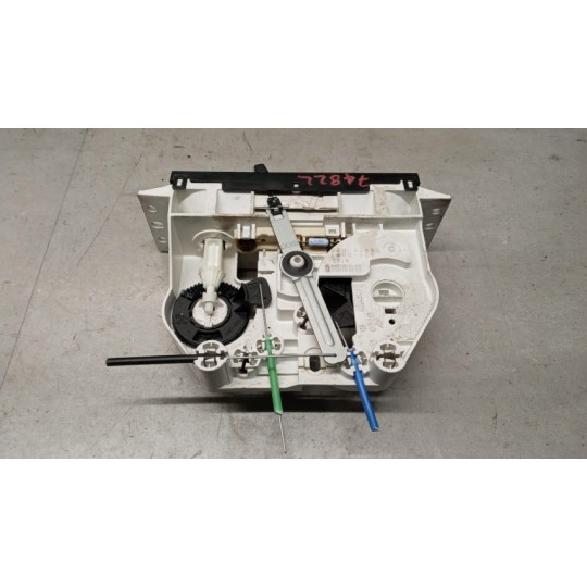 CENTRALINA CLIMATIZZATORE ISUZU N2R usato