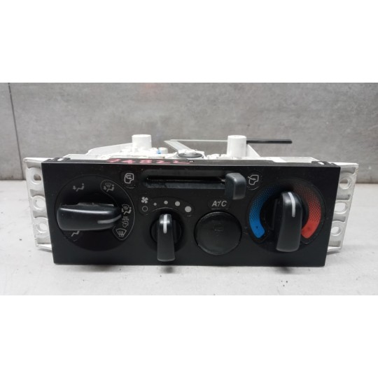 AC CONTROL UNIT ISUZU N2R used