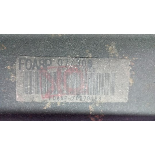 ASSALE POSTERIORE ISUZU N2R usato