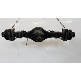 REAR DRIVE AXLE 
 ISUZU...