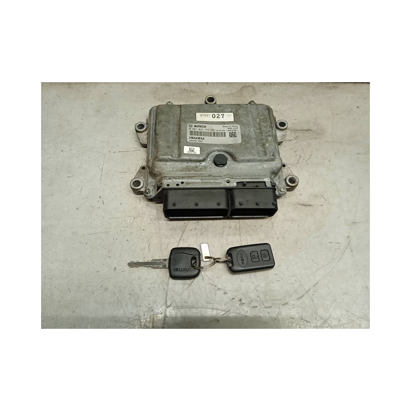 ISUZU ENGINE UNIT ISUZU N2R used