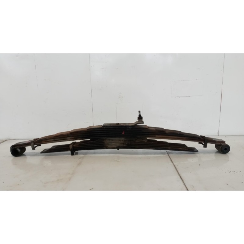 ISUZU BALESTRE POSTERIORI ISUZU N2R usato