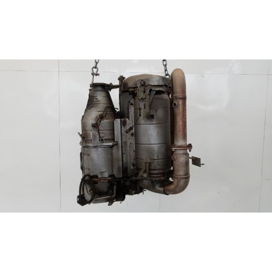 MARMITTA ISUZU N2R usato