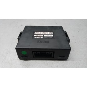 VARIOUS CONTROL UNITS...