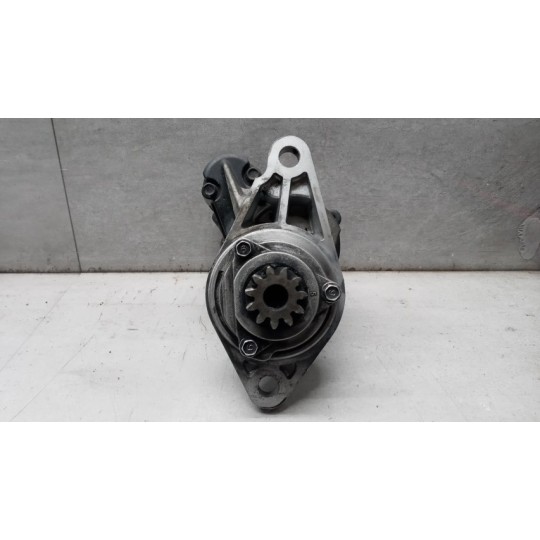 MOTORINO AVVIAMENTO ISUZU N2R usato