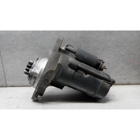STARTER MOTOR ISUZU N2R used