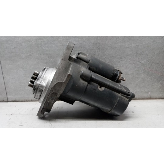 STARTER MOTOR ISUZU N2R used
