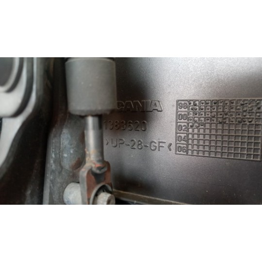 MASCHERINE SCANIA 164 R  usato