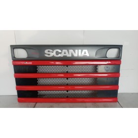 MASCHERINE SCANIA 164 R  usato