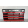 SCANIA MASCHERINE SCANIA 164 R  usato