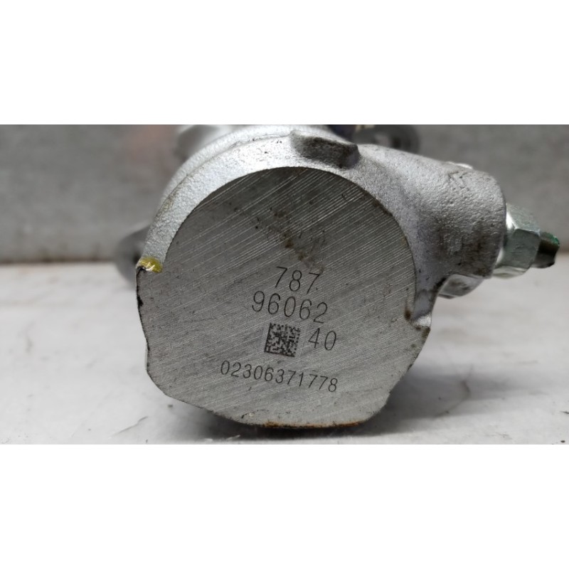 ISUZU BRAKE PUMP ISUZU N2R used