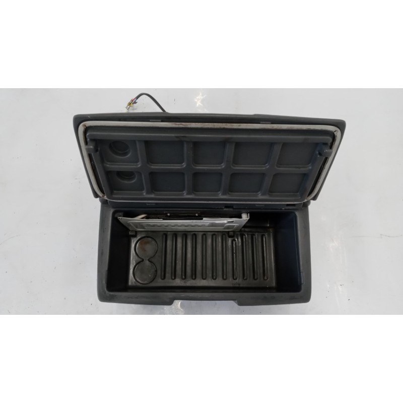 SCANIA FRIGO ABITACOLO SCANIA 164 R  usato