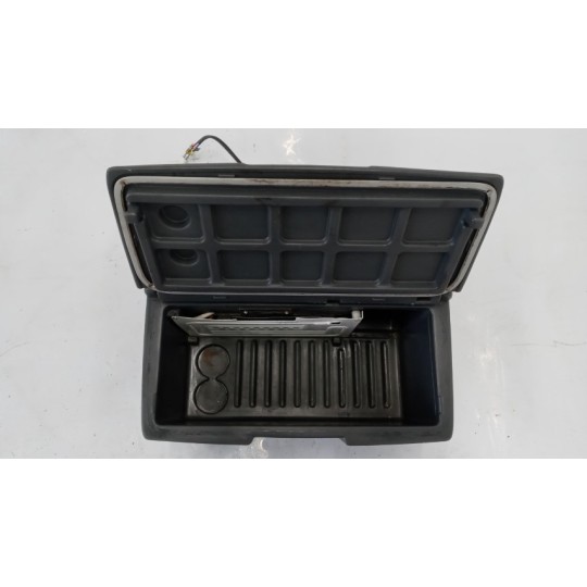 FRIGO ABITACOLO SCANIA 164 R  usato