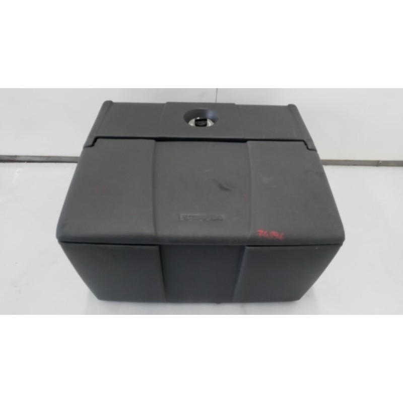 SCANIA REFRIGERATOR  SCANIA 164 R  used