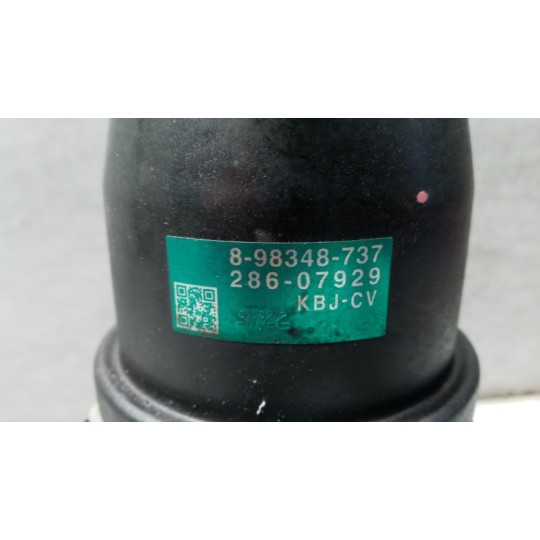 VALVE BRAKING ISUZU N2R used