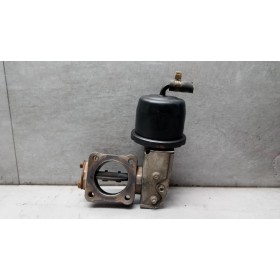 VALVE BRAKING ISUZU N2R used