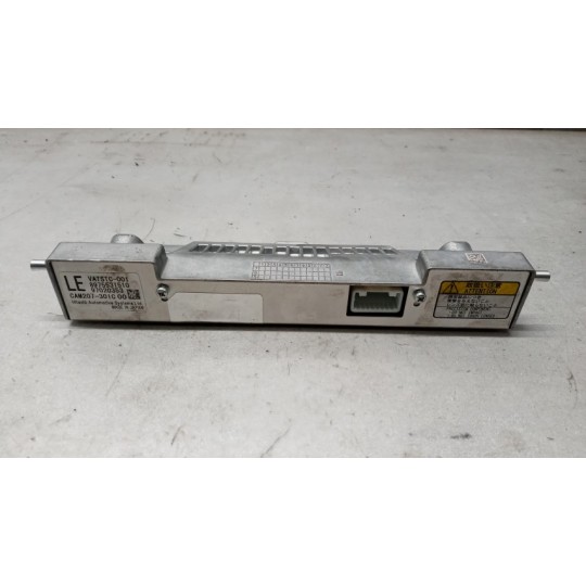 CAMERA ISUZU N2R used