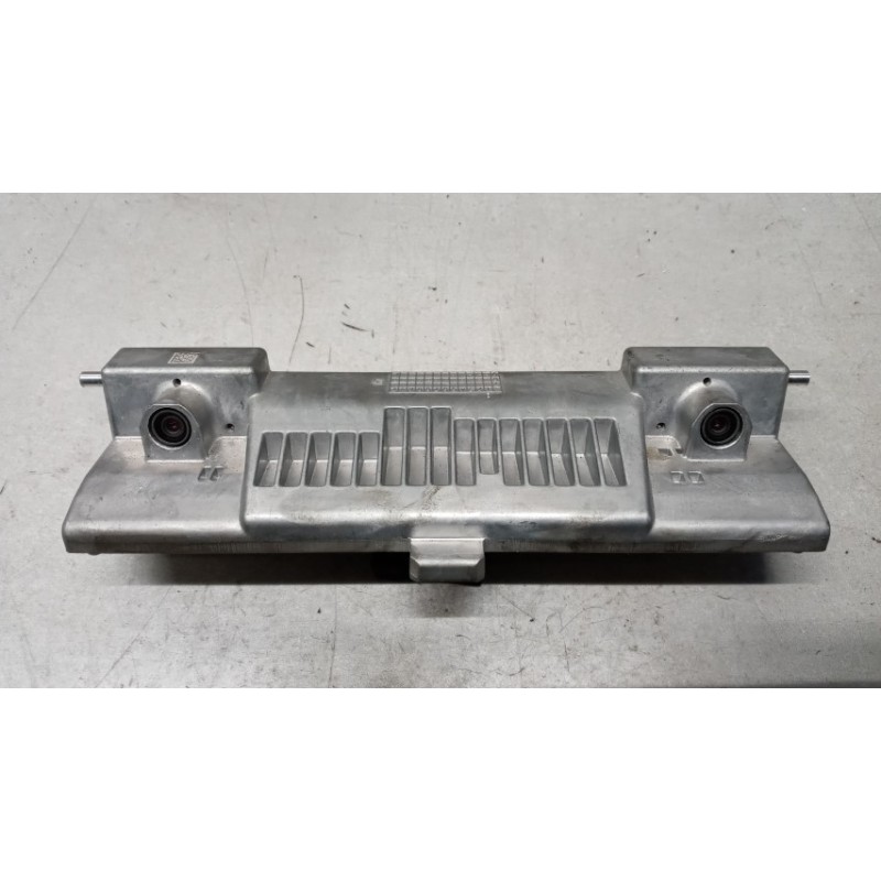 ISUZU TELECAMERA ISUZU N2R usato