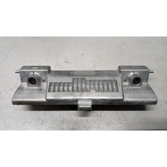 CAMERA ISUZU N2R used