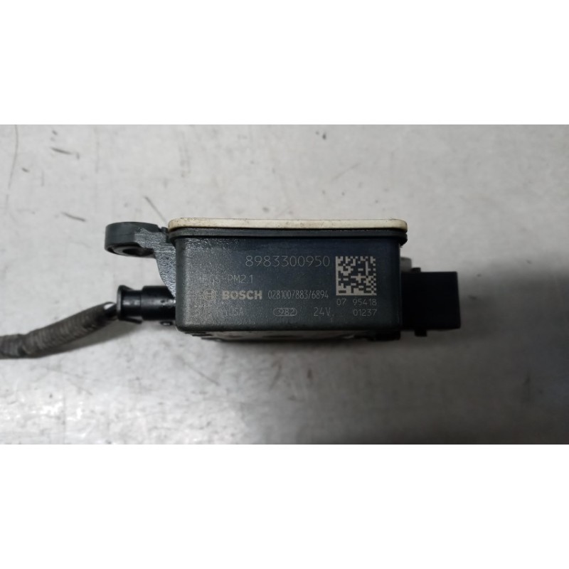 ISUZU PROBE LAMBDA  ISUZU N2R used