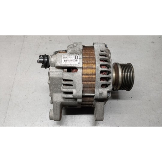 ALTERNATORE ISUZU N2R usato