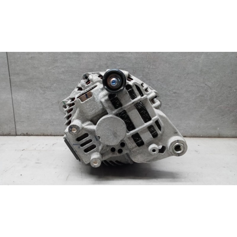 ISUZU ALTERNATOR ISUZU N2R used