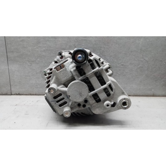 ALTERNATOR ISUZU N2R used