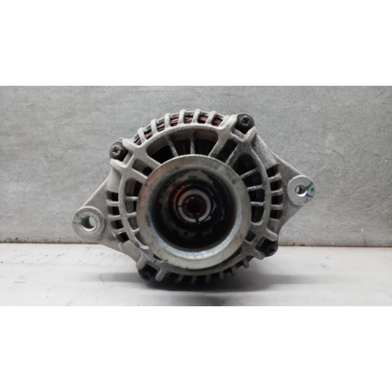 ISUZU ALTERNATOR ISUZU N2R used