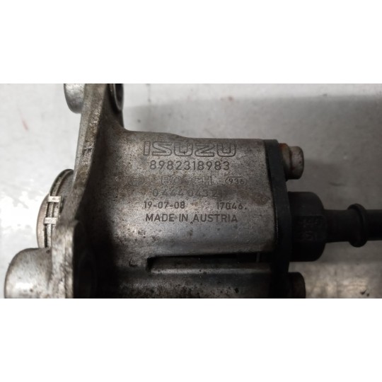 DOSATORE ADBLUE ISUZU N2R used