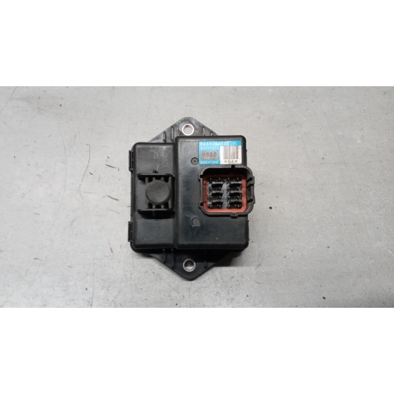 ISUZU VARIOUS CONTROL UNITS  ISUZU N2R used