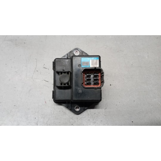 VARIOUS CONTROL UNITS  ISUZU N2R used