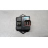 VARIOUS CONTROL UNITS  ISUZU N2R used