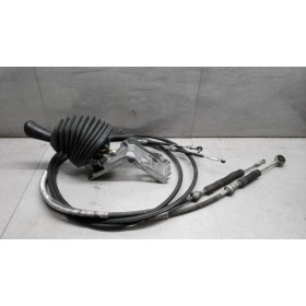 LEVERAGGIO ISUZU N2R usato