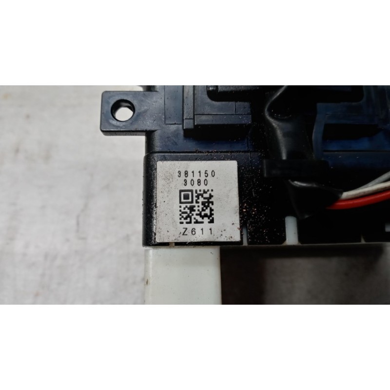 ISUZU DEVIOTERGI ISUZU N2R used