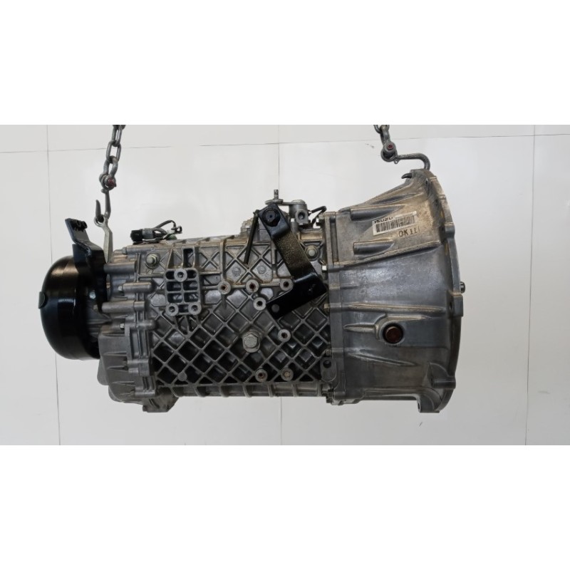 ISUZU GEARBOXES  ISUZU N2R used