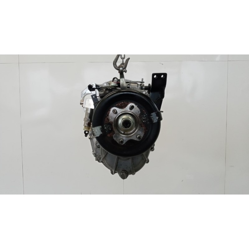 ISUZU GEARBOXES  ISUZU N2R used