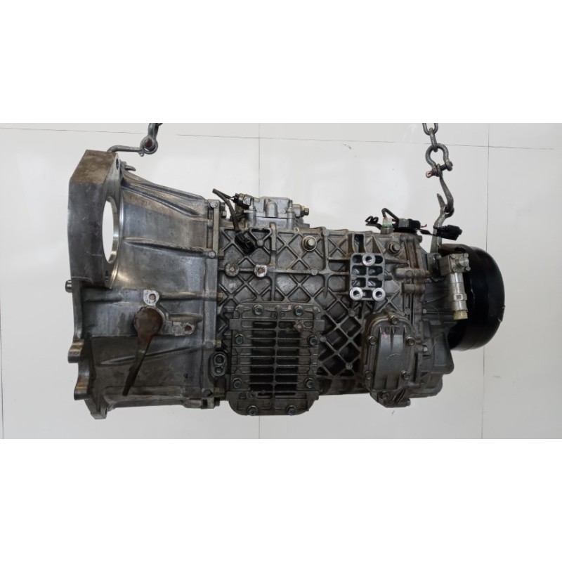 ISUZU CAMBIO ISUZU N2R usato