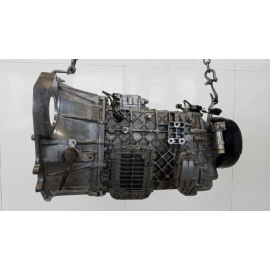 CAMBIO ISUZU N2R usato