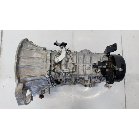 CAMBIO ISUZU N2R usato