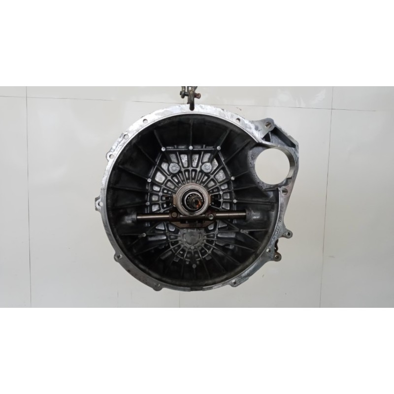 ISUZU GEARBOXES  ISUZU N2R used