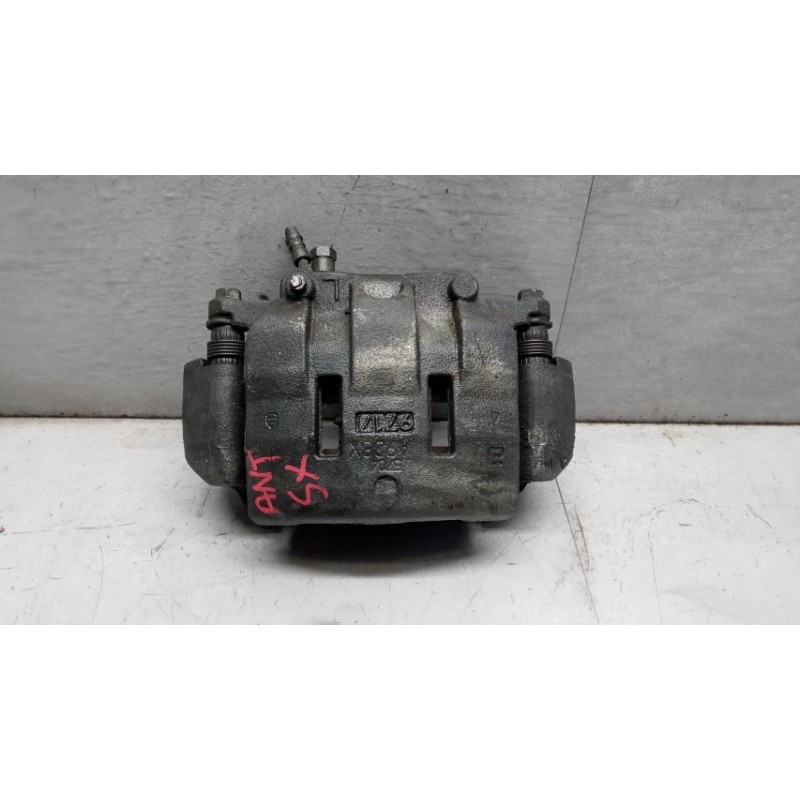 ISUZU LEFT FRONT CALIPER BRAKE ISUZU N2R used